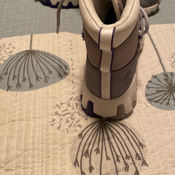 Timberland boosts - Picture 5 of 5